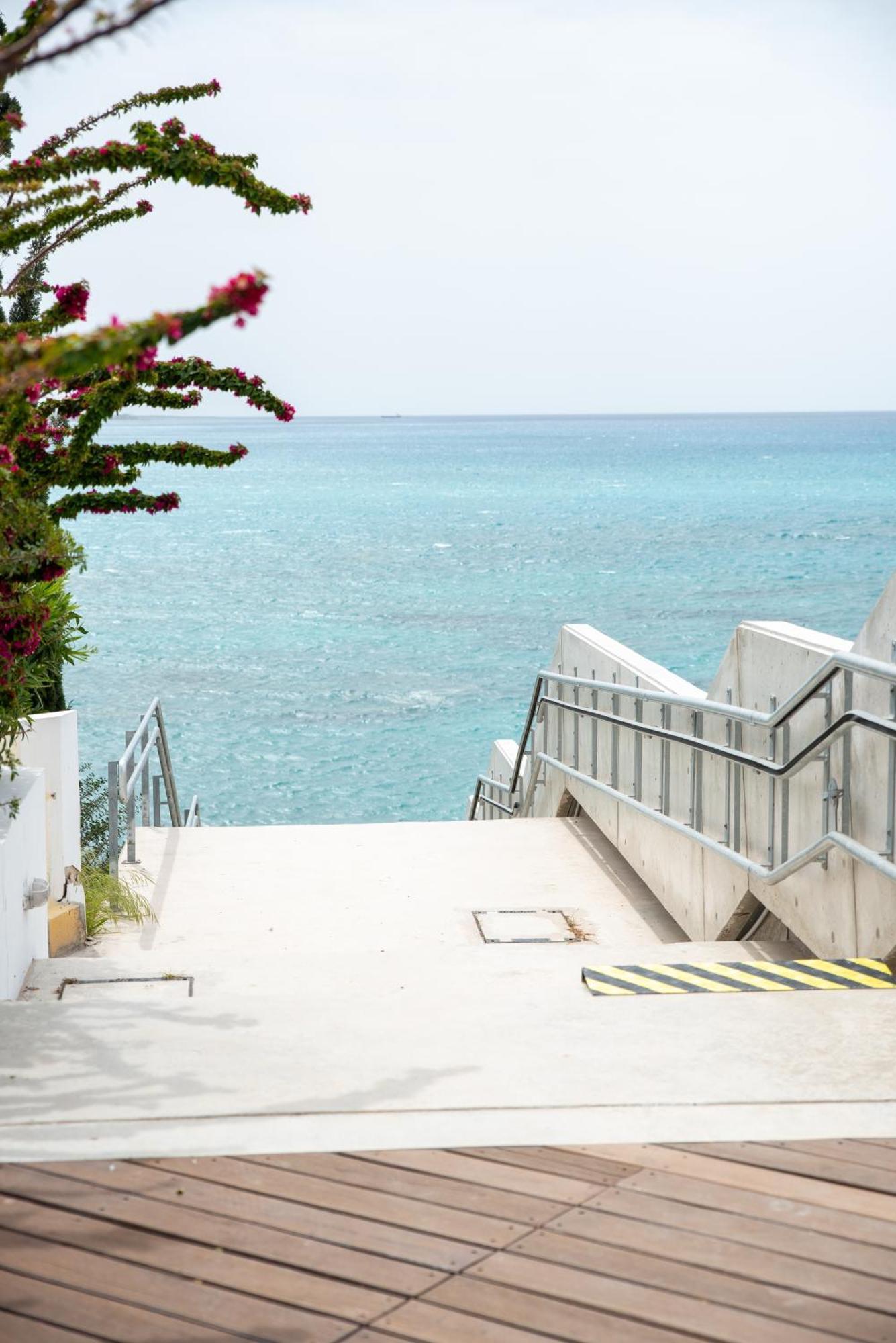 Διαμέρισμα Sea View In Coral Bay Πέγεια